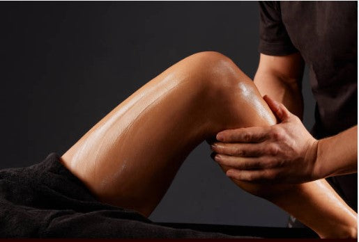 Les bienfaits du massage et de la chaleur pour soulager les douleurs articulaires